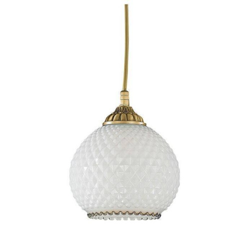 Подвесной светильник Reccagni Angelo 8400 L 8400/16