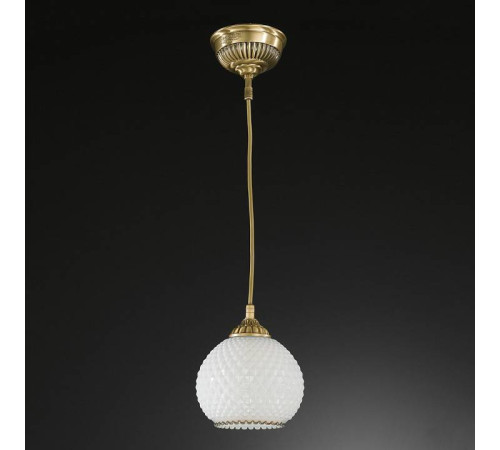 Подвесной светильник Reccagni Angelo 8400 L 8400/16