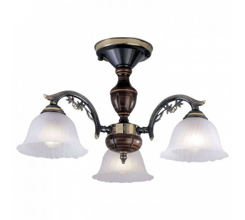 Люстра на штанге Reccagni Angelo 2700 PL 2700/3