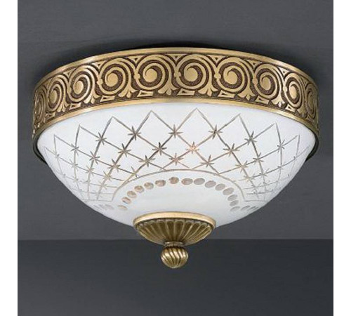 Накладной светильник Reccagni Angelo 7012 PL 7012/2