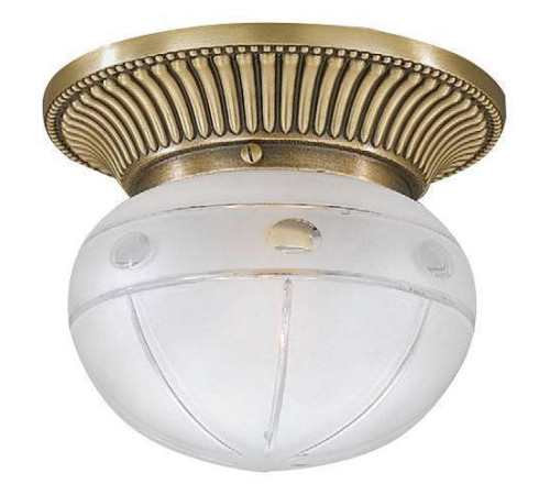 Накладной светильник Reccagni Angelo 770 PL 7704/1