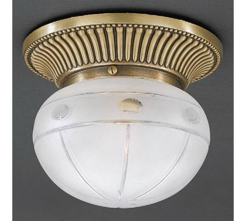 Накладной светильник Reccagni Angelo 770 PL 7704/1