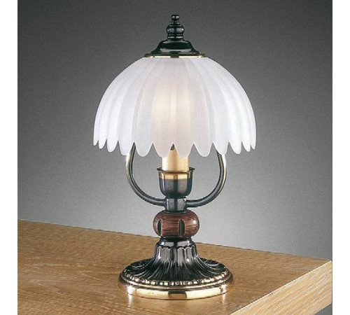 Настольная лампа декоративная Reccagni Angelo 2805 P 2805