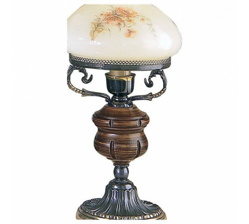 Настольная лампа декоративная Reccagni Angelo 2812 P 2812 M