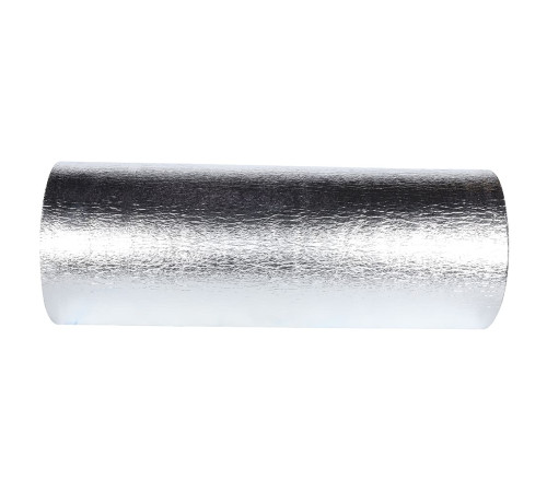 Теплоизоляция в рулоне Energoflex Super AL 10/1.0-10 EFXR10110SUAL