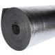 Теплоизоляция в рулоне Energoflex Super AL 10/1.0-10 EFXR10110SUAL