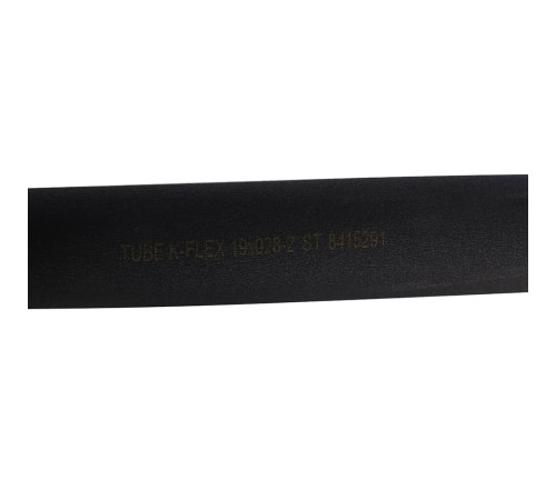 Трубка теплоизоляционная K-FLEX ST 19x028-2 мм R19028215508