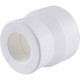 Муфта переходная Kalde 63х32 мм полипропиленовая белая 3212-rdc-633200