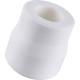 Муфта переходная Kalde 63х32 мм полипропиленовая белая 3212-rdc-633200