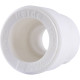 Муфта переходная Kalde 63х32 мм полипропиленовая белая 3212-rdc-633200