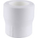 Муфта переходная Kalde 63х40 мм полипропиленовая белая 3212-rdc-634000