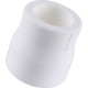 Муфта переходная Kalde 63х40 мм полипропиленовая белая 3212-rdc-634000