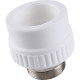 Муфта комбинированная Kalde 50x1 1/2 НР под шестигранник полипропиленовая 3222-nmo-501b06