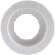 Муфта комбинированная Kalde 50x1 1/2 НР под шестигранник полипропиленовая 3222-nmo-501b06
