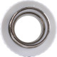Муфта комбинированная Kalde 50x1 1/2 НР под шестигранник полипропиленовая 3222-nmo-501b06