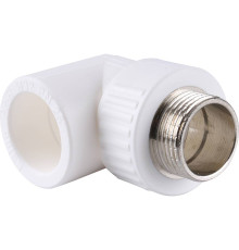 Угольник Kalde PPR с наружной резьбой 32x1 3222-emo-321000