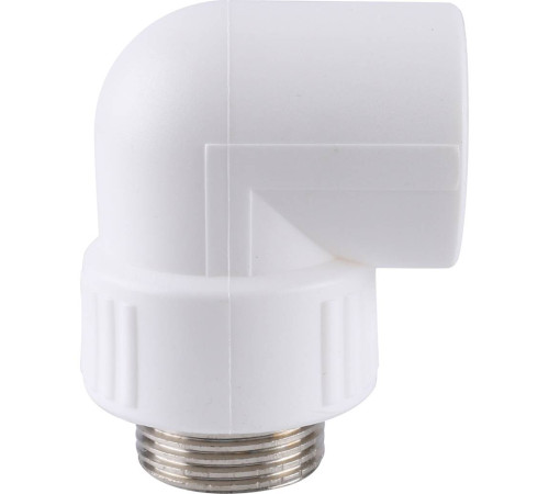 Угольник Kalde PPR с наружной резьбой 32x1 3222-emo-321000