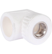 Угольник Kalde PPR с внутренней резьбой 32x1/2 3222-efo-320b00