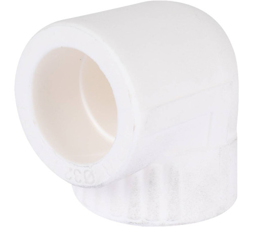 Угольник Kalde PPR с внутренней резьбой 32x1/2 3222-efo-320b00
