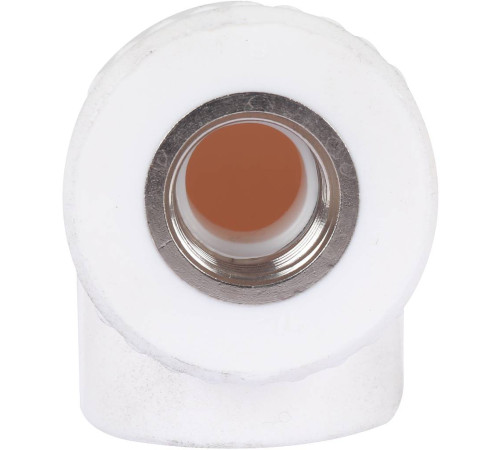 Угольник Kalde PPR с внутренней резьбой 32x1/2 3222-efo-320b00