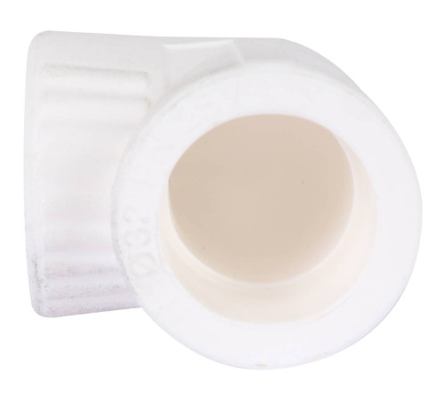 Угольник Kalde PPR с внутренней резьбой 32x1/2 3222-efo-320b00