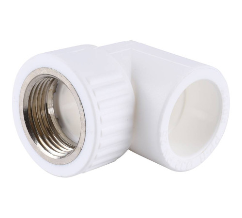 Угольник Kalde PPR с внутренней резьбой 32x1 3222-efo-321000