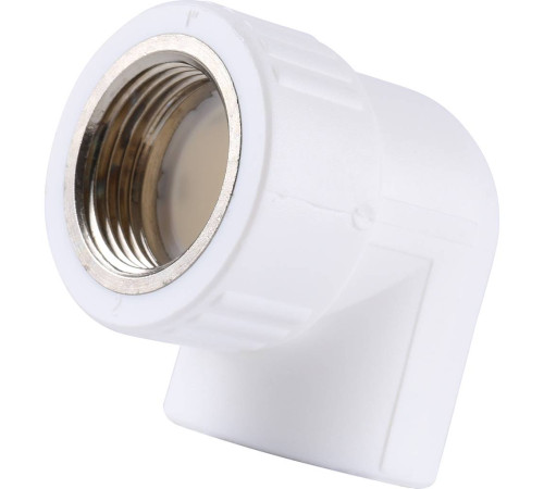 Угольник Kalde PPR с внутренней резьбой 32x1 3222-efo-321000