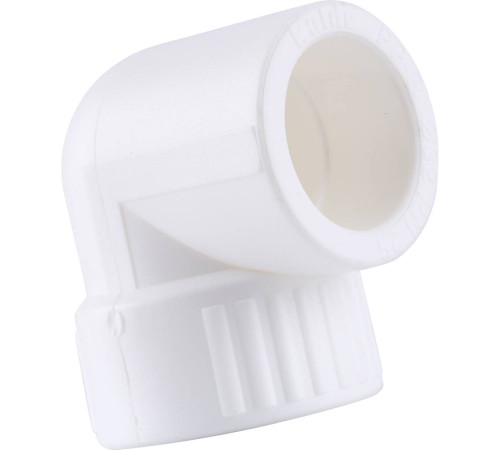 Угольник Kalde PPR с внутренней резьбой 32x1 3222-efo-321000