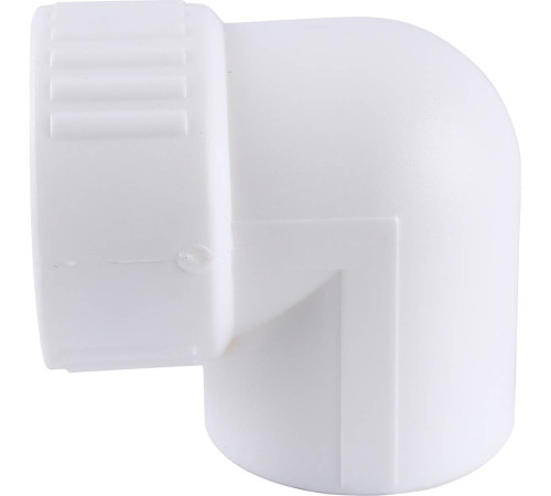 Угольник Kalde PPR с внутренней резьбой 32x1 3222-efo-321000