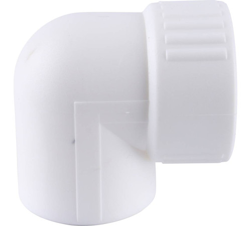 Угольник Kalde PPR с внутренней резьбой 32x1 3222-efo-321000