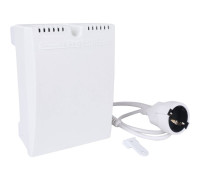 Стабилизатор напряжения Бастион Teplocom ST-555 релейный 555 ВА 555