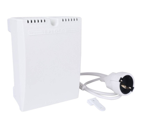 Стабилизатор напряжения Бастион Teplocom ST-555 релейный 555 ВА 555