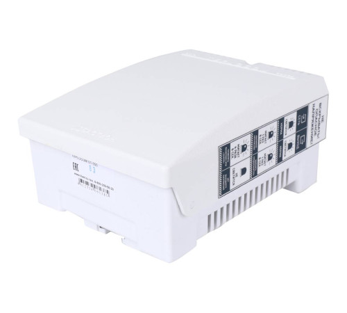 Стабилизатор напряжения Бастион Teplocom ST-555 релейный 555 ВА 555