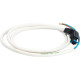 Сервопривод Watts 26LC электротермический 230 В 10025872