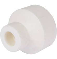 Муфта переходная Kalde 63х20 мм полипропиленовая белая 3212-rdc-632000