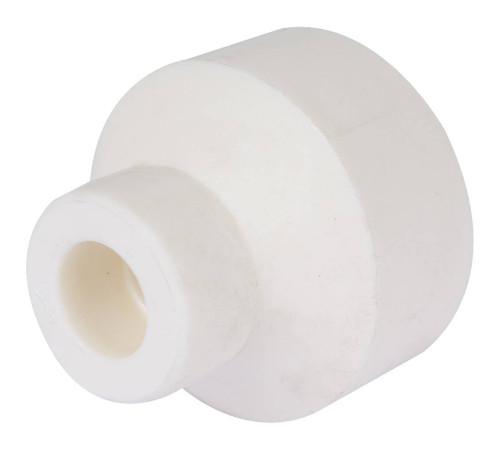 Муфта переходная Kalde 63х20 мм полипропиленовая белая 3212-rdc-632000
