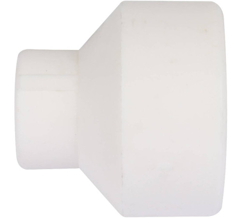 Муфта переходная Kalde 63х20 мм полипропиленовая белая 3212-rdc-632000