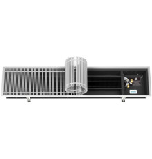 Внутрипольный конвектор Varmann Ntherm N 180.150.1400 RR U EV1