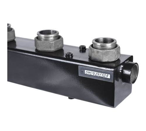 Коллектор распределительный Askon КК-40F/125/40/6 40F/125/40/6