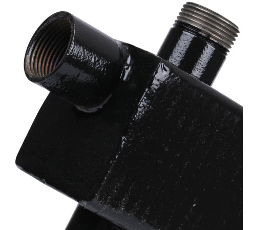 Коллектор отопления Askon КК-25М/125/40/2+1 на 3 контура 25М/125/40/2+1