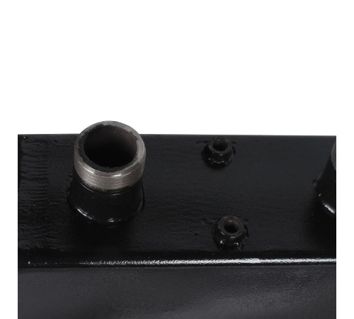 Коллектор отопления Askon КК-25М/125/40/3+2 на 5 контуров 25М/125/40/3+2