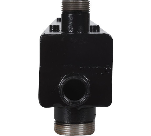 Коллектор отопления Askon КК-25М/125/40/3+2 на 5 контуров 25М/125/40/3+2