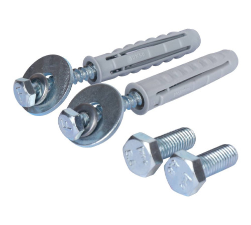 Крепление для коллектора Askon 200 мм 001.22.0473