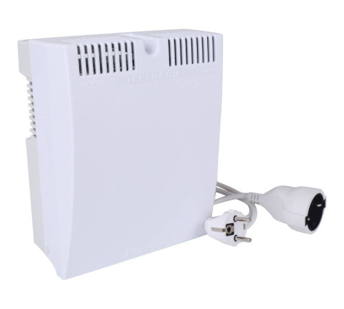 Стабилизатор напряжения Бастион Teplocom ST-888 релейный 888 ВА 329