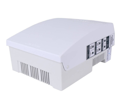 Стабилизатор напряжения Бастион Teplocom ST-888 релейный 888 ВА 329