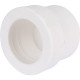 Муфта переходная Kalde PP-R 110х75 мм белая 3212-rdc-110750
