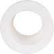 Муфта переходная Kalde PP-R 110х75 мм белая 3212-rdc-110750