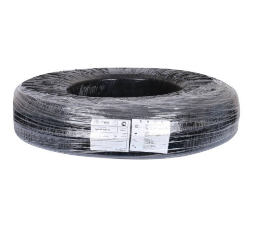 Труба из сшитого полиэтилена STOUT PE-Xa/EVOH 20х2.0 мм бухта 100 м SPX-0002-002020