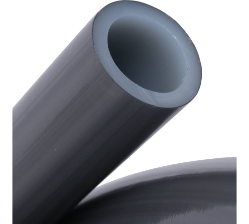 Труба из сшитого полиэтилена STOUT PEX-a/EVOH 32х4.4 мм серая SPX-0001-003244