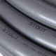 Труба из сшитого полиэтилена STOUT PEX-a/EVOH 32х4.4 мм серая SPX-0001-003244
